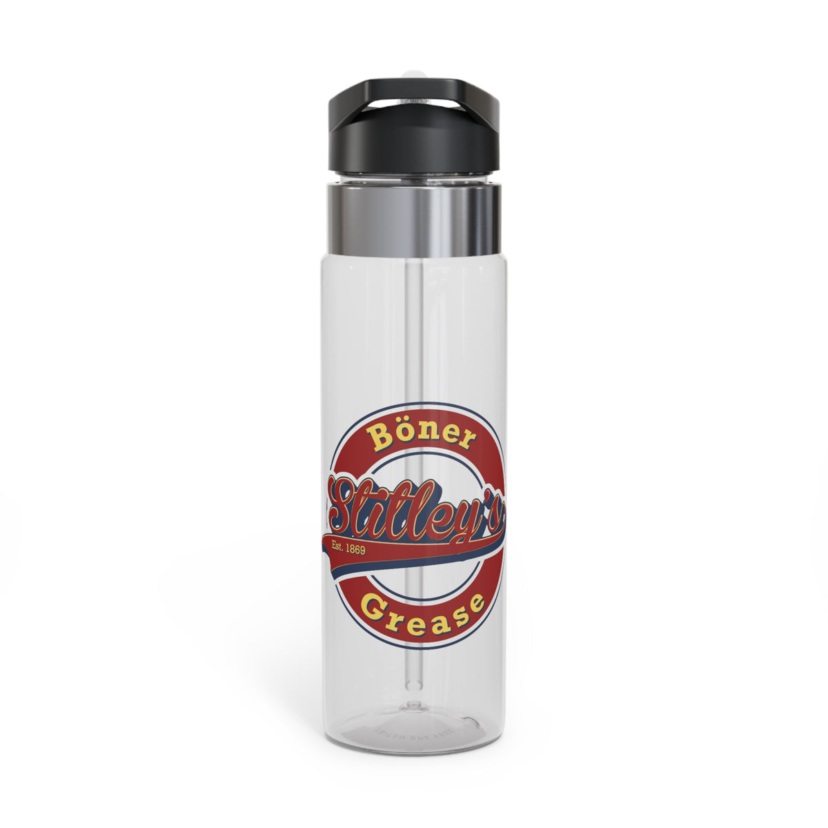 Stitley's Kensington Tritan™ Sport Bottle, 20oz