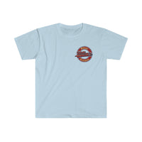 Stitley's Unisex Softstyle T-Shirt