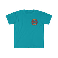 Stitley's Unisex Softstyle T-Shirt