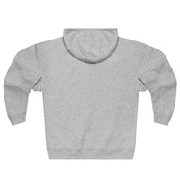 Stitley's Unisex Premium Full Zip Hoodie