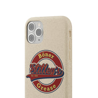 Stitley's Biodegradable Phone Case