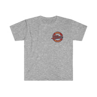 Stitley's Unisex Softstyle T-Shirt