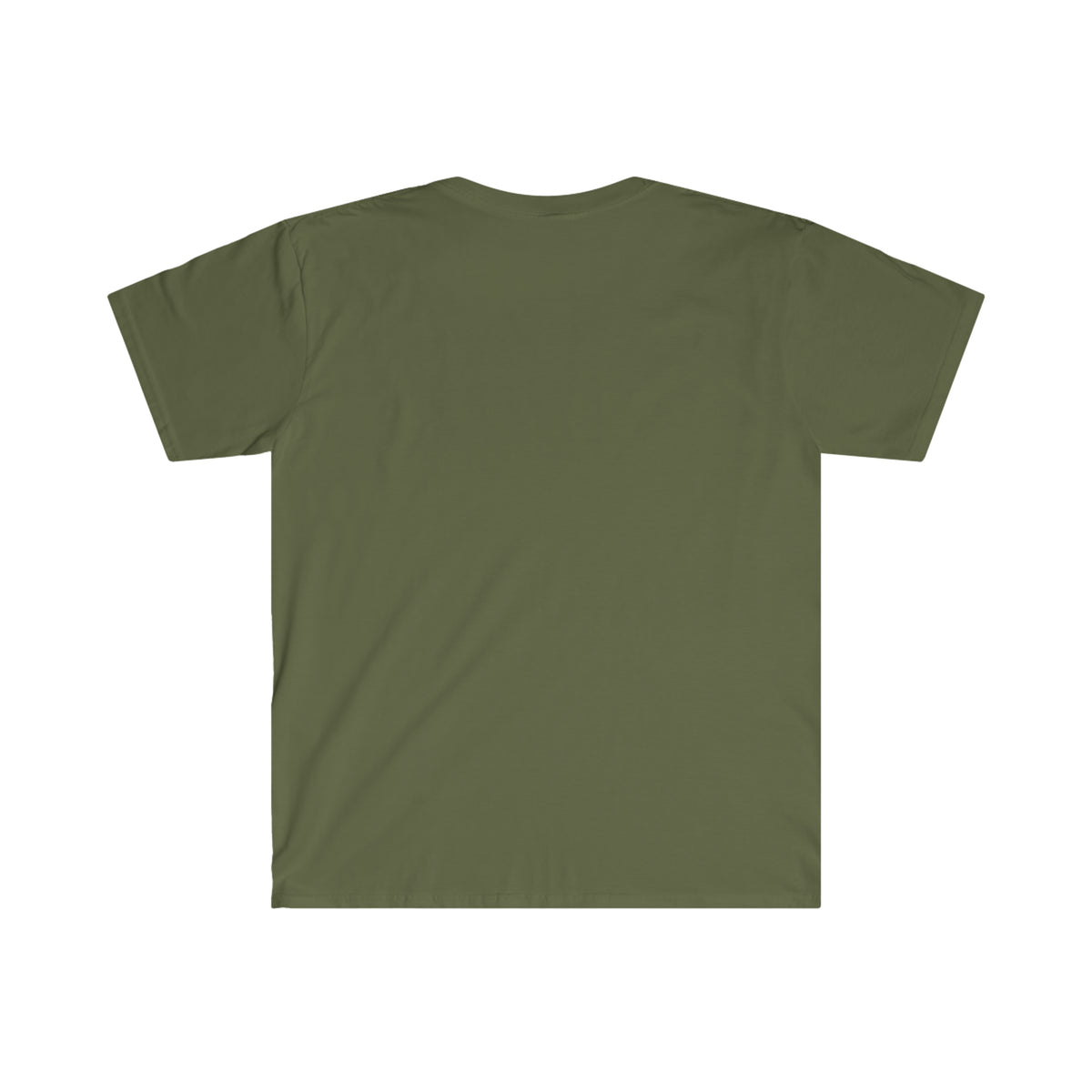 Stitley's Unisex Softstyle T-Shirt