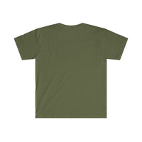 Stitley's Unisex Softstyle T-Shirt