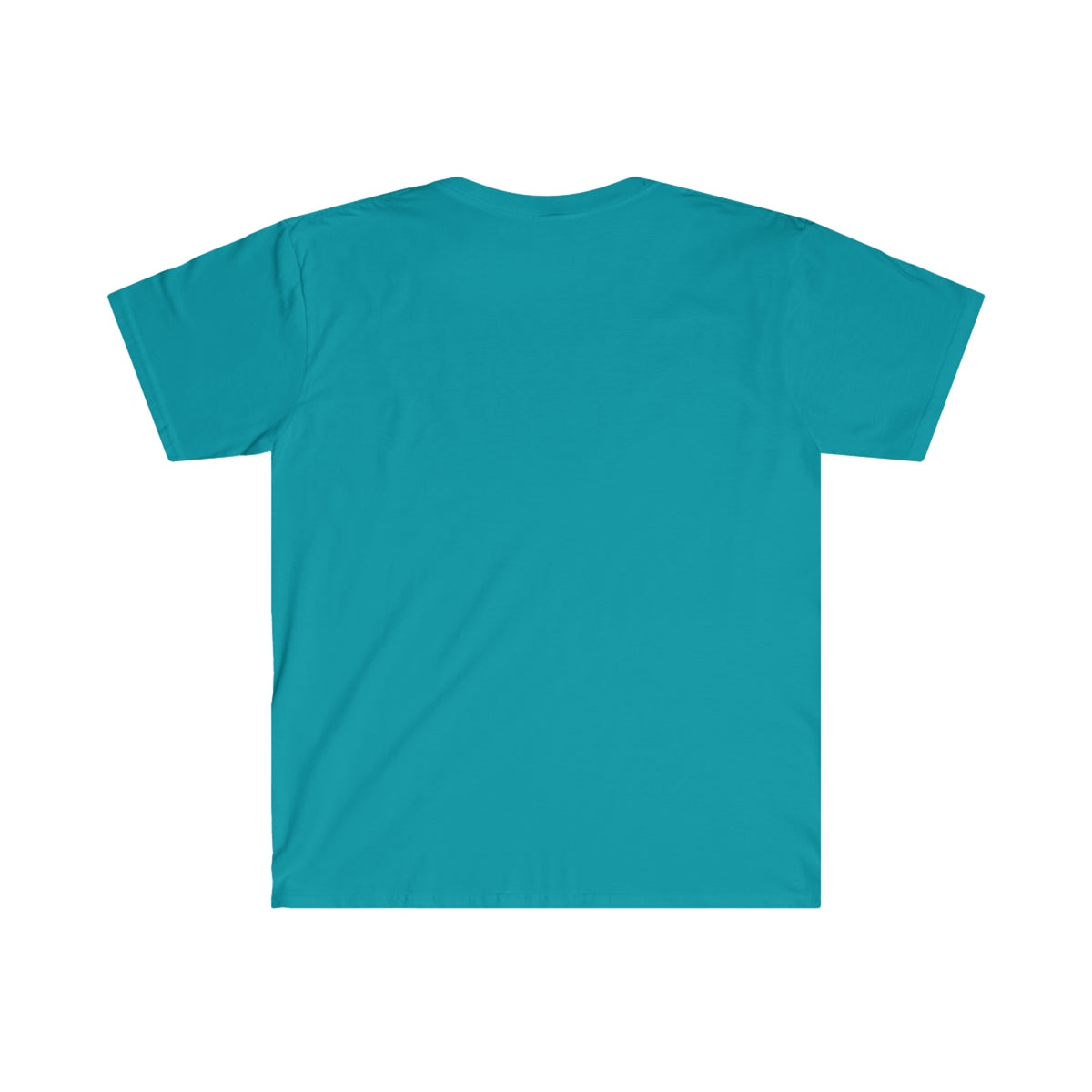 Stitley's Unisex Softstyle T-Shirt
