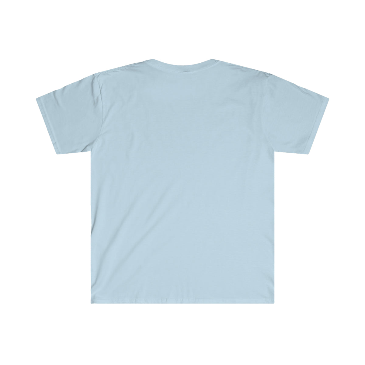 Stitley's Unisex Softstyle T-Shirt