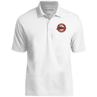 Stitley's Dry Zone UV Micro-Mesh Polo