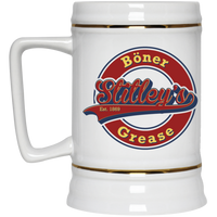 Stitley's Beer Stein
