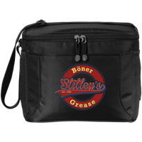 Stitley's 12-Pack Soft Sided Cooler