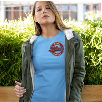 Stitley's Unisex Softstyle T-Shirt