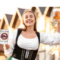 Stitley's Beer Stein