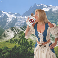 Stitley's Beer Stein